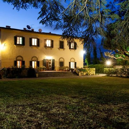 Villa Il Padule Bagno a Ripoli Exteriér fotografie