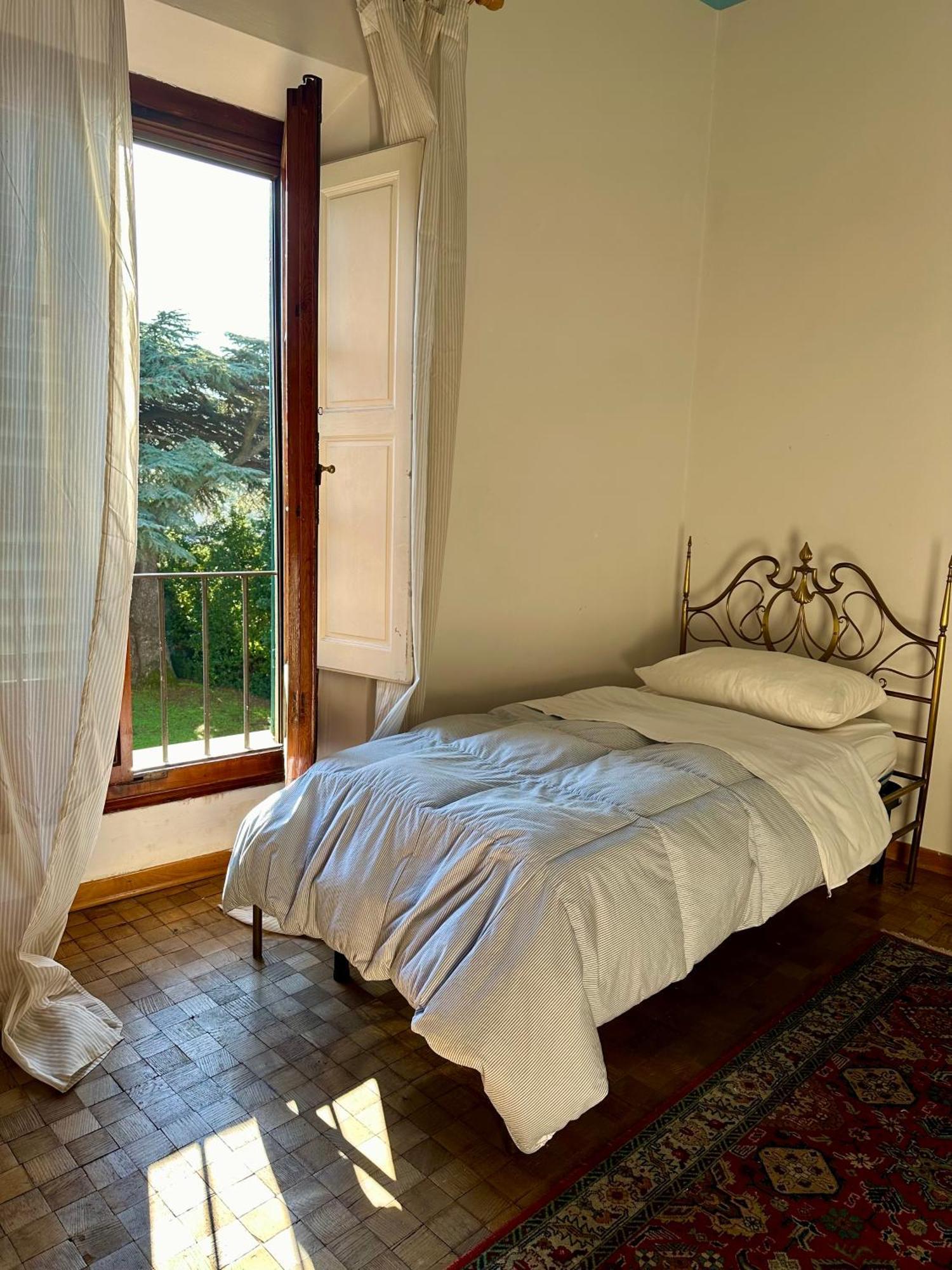 Villa Il Padule Bagno a Ripoli Pokoj fotografie