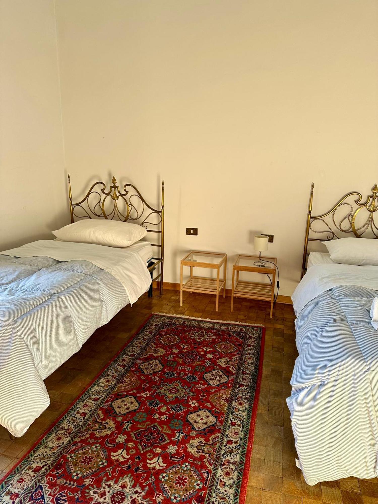 Villa Il Padule Bagno a Ripoli Pokoj fotografie