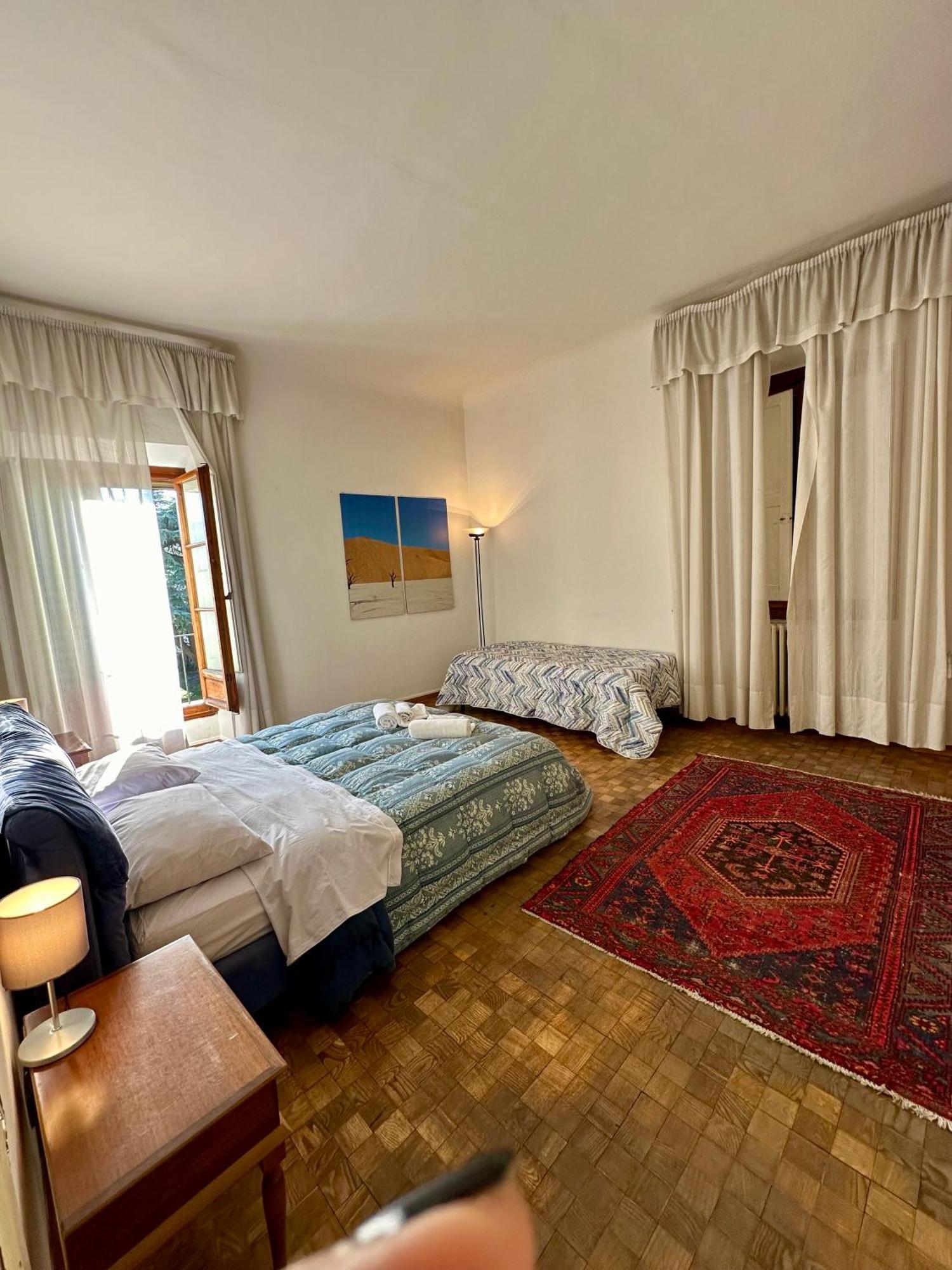 Villa Il Padule Bagno a Ripoli Pokoj fotografie
