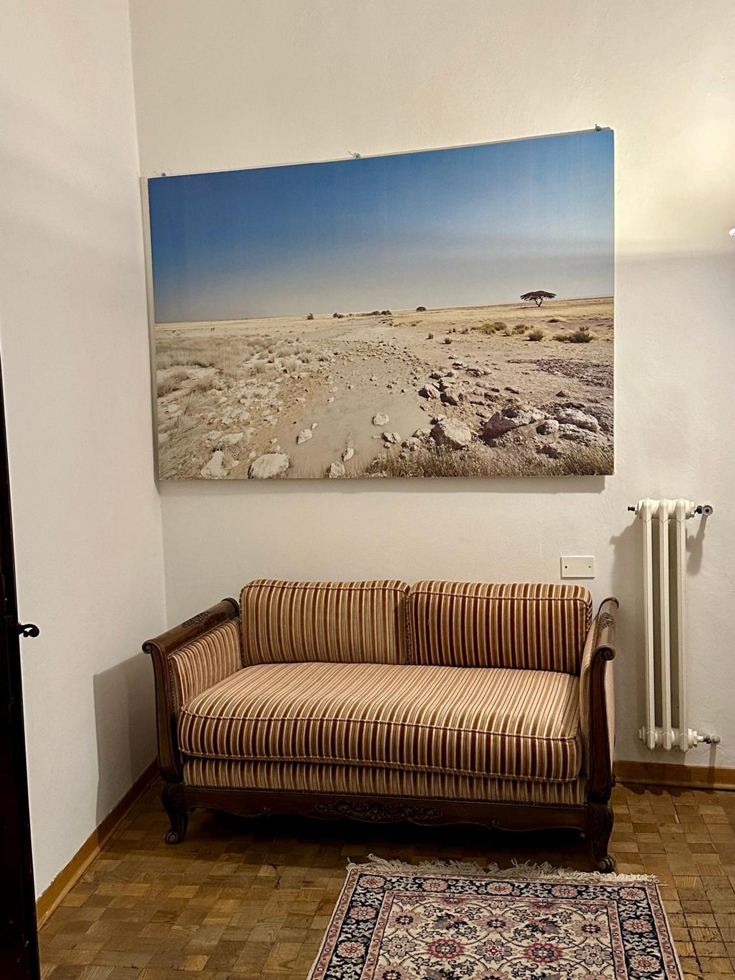 Villa Il Padule Bagno a Ripoli Pokoj fotografie