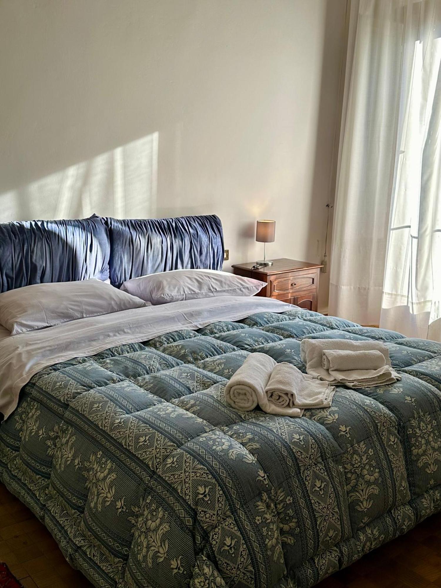 Villa Il Padule Bagno a Ripoli Pokoj fotografie