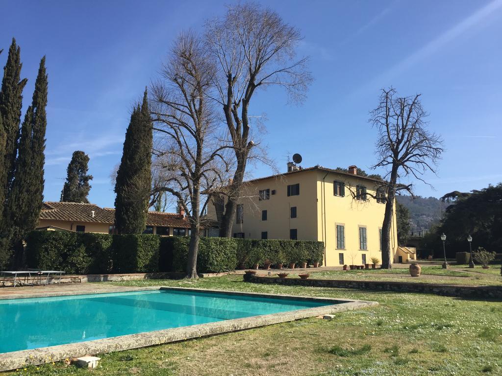 Villa Il Padule Bagno a Ripoli Exteriér fotografie