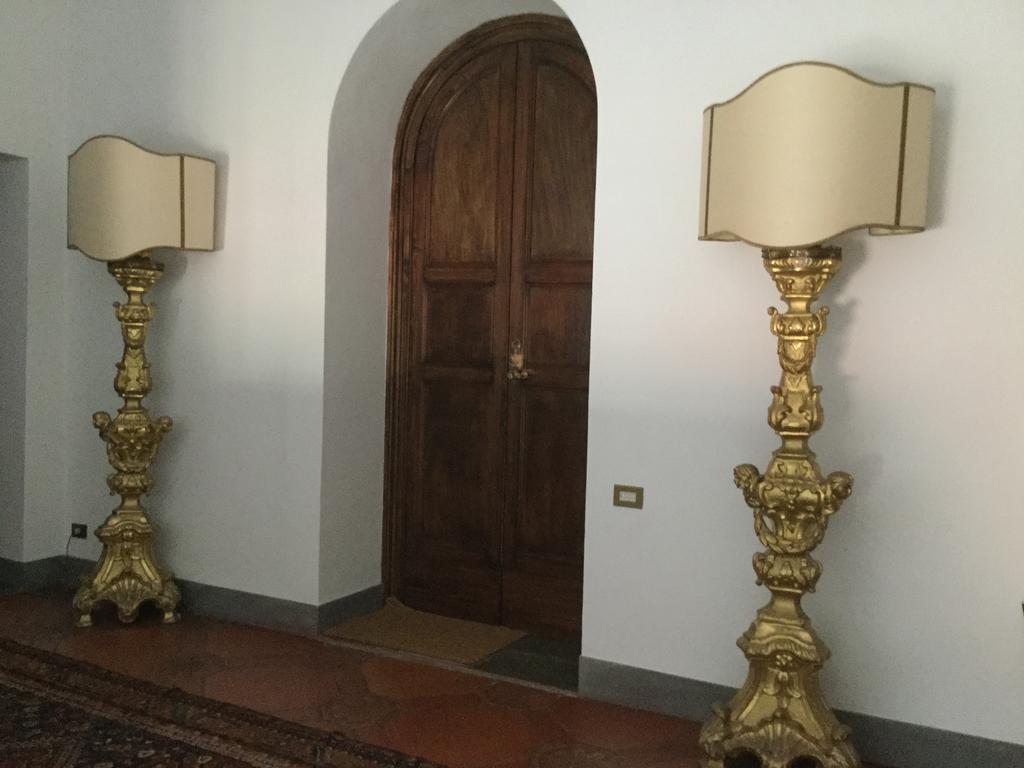 Villa Il Padule Bagno a Ripoli Exteriér fotografie