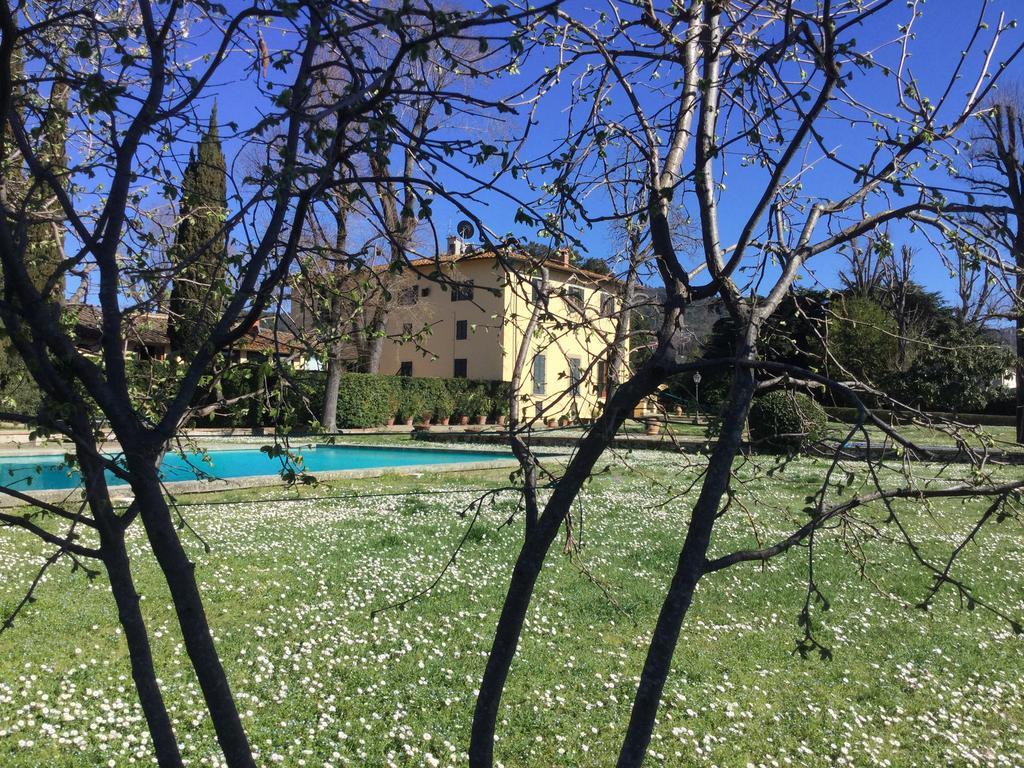 Villa Il Padule Bagno a Ripoli Exteriér fotografie
