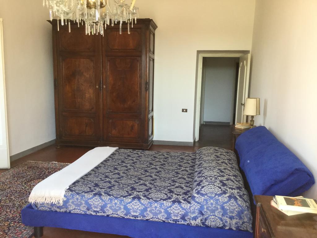 Villa Il Padule Bagno a Ripoli Exteriér fotografie