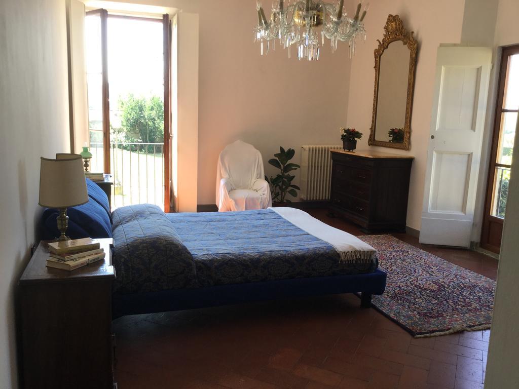 Villa Il Padule Bagno a Ripoli Exteriér fotografie