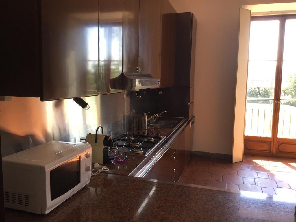 Villa Il Padule Bagno a Ripoli Exteriér fotografie
