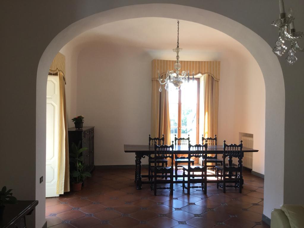 Villa Il Padule Bagno a Ripoli Exteriér fotografie