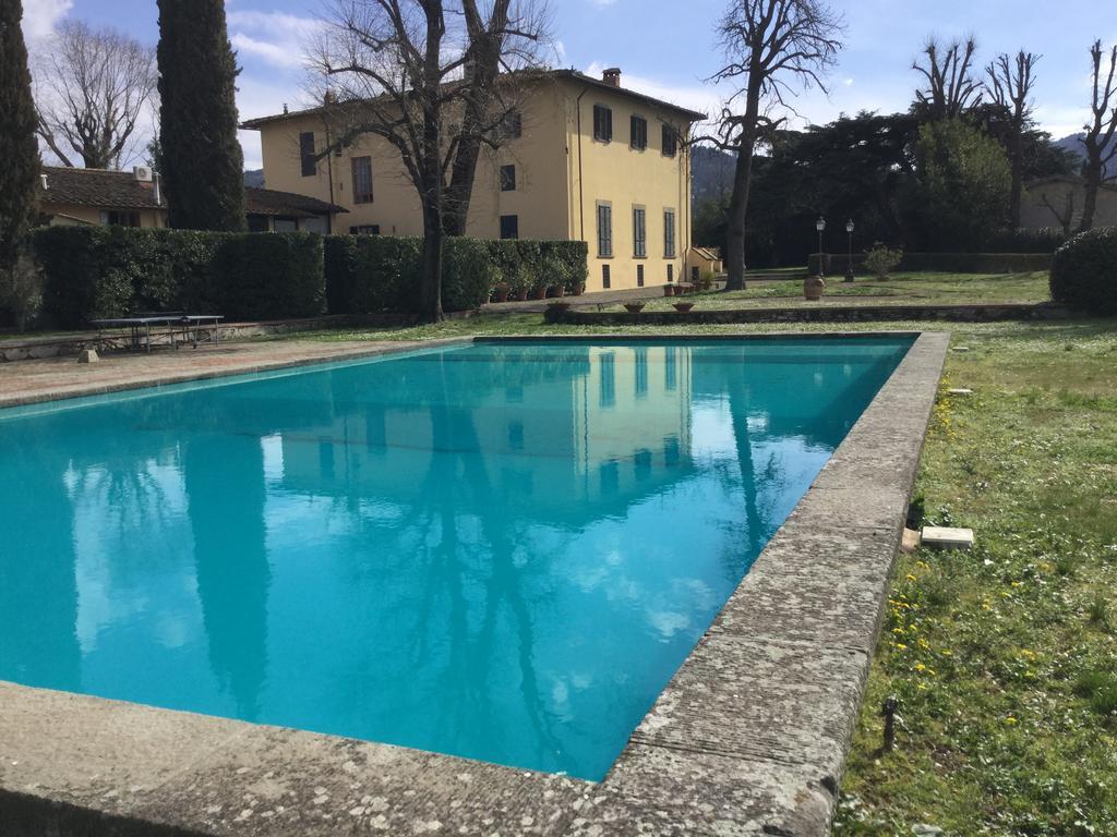 Villa Il Padule Bagno a Ripoli Exteriér fotografie
