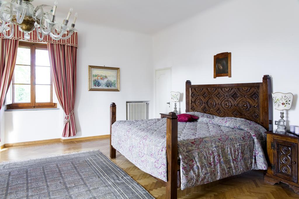 Villa Il Padule Bagno a Ripoli Exteriér fotografie