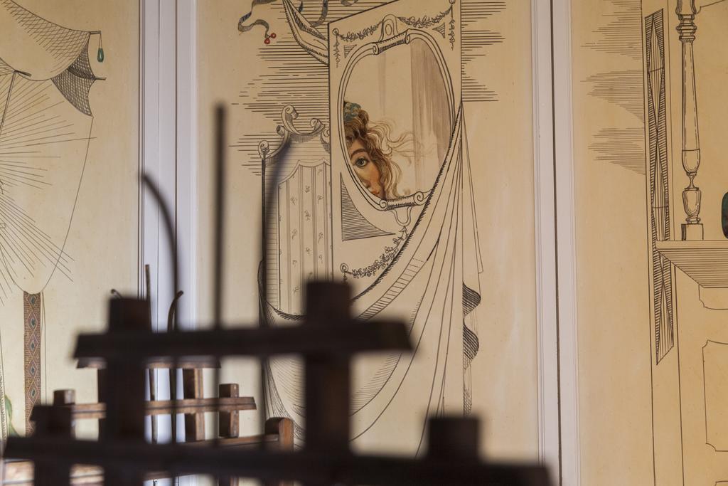Villa Il Padule Bagno a Ripoli Exteriér fotografie