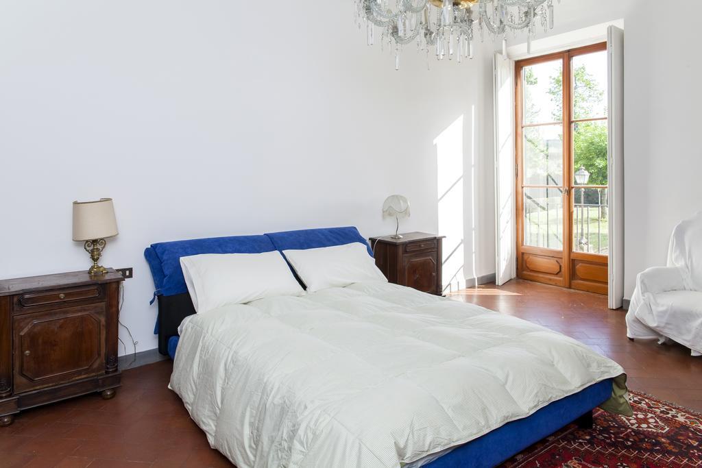 Villa Il Padule Bagno a Ripoli Exteriér fotografie