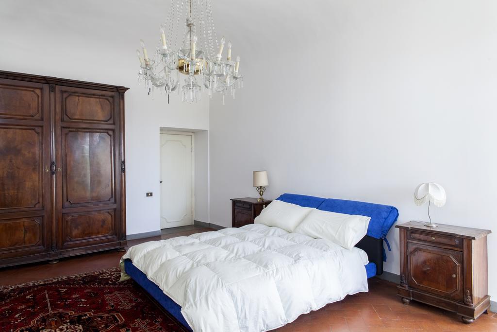 Villa Il Padule Bagno a Ripoli Exteriér fotografie