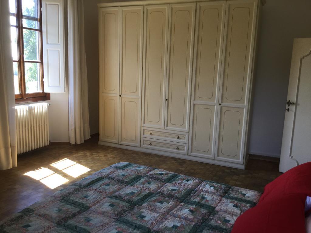 Villa Il Padule Bagno a Ripoli Exteriér fotografie