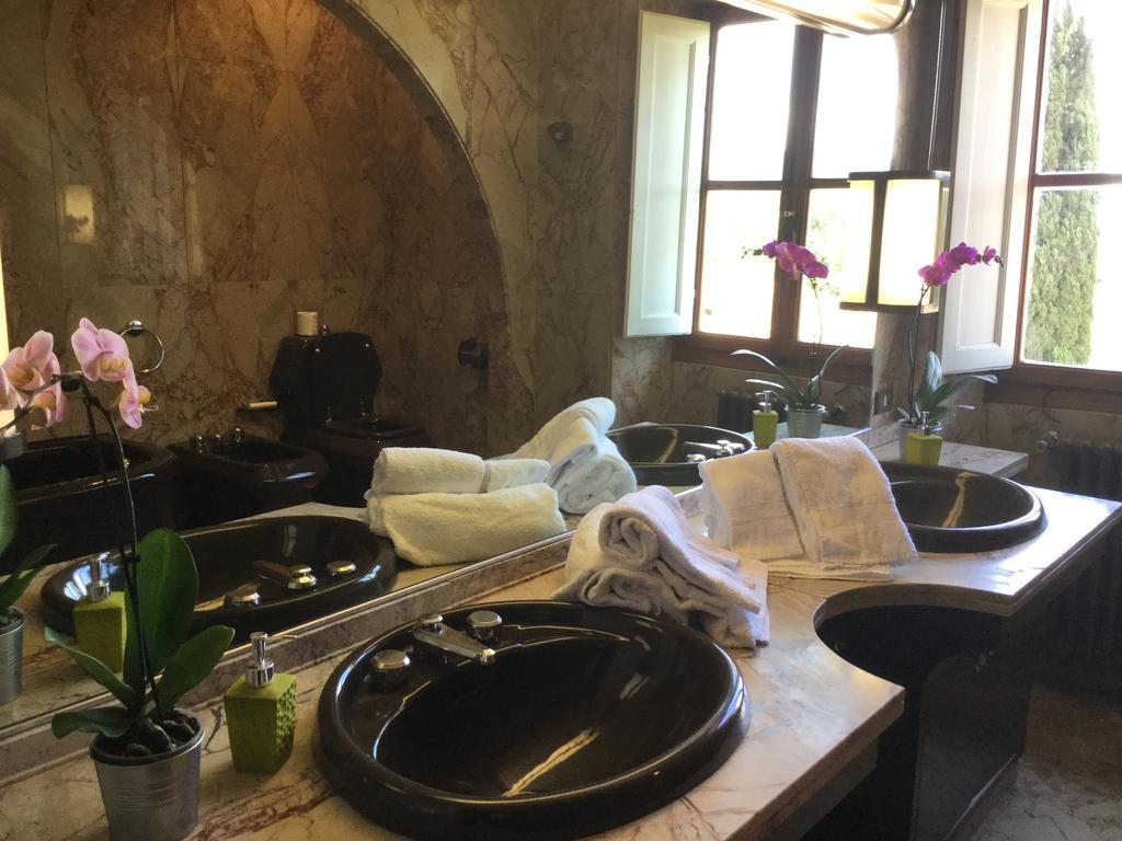 Villa Il Padule Bagno a Ripoli Exteriér fotografie