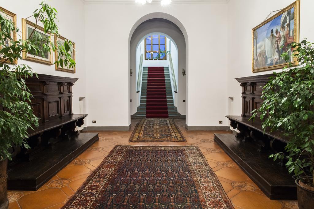 Villa Il Padule Bagno a Ripoli Exteriér fotografie