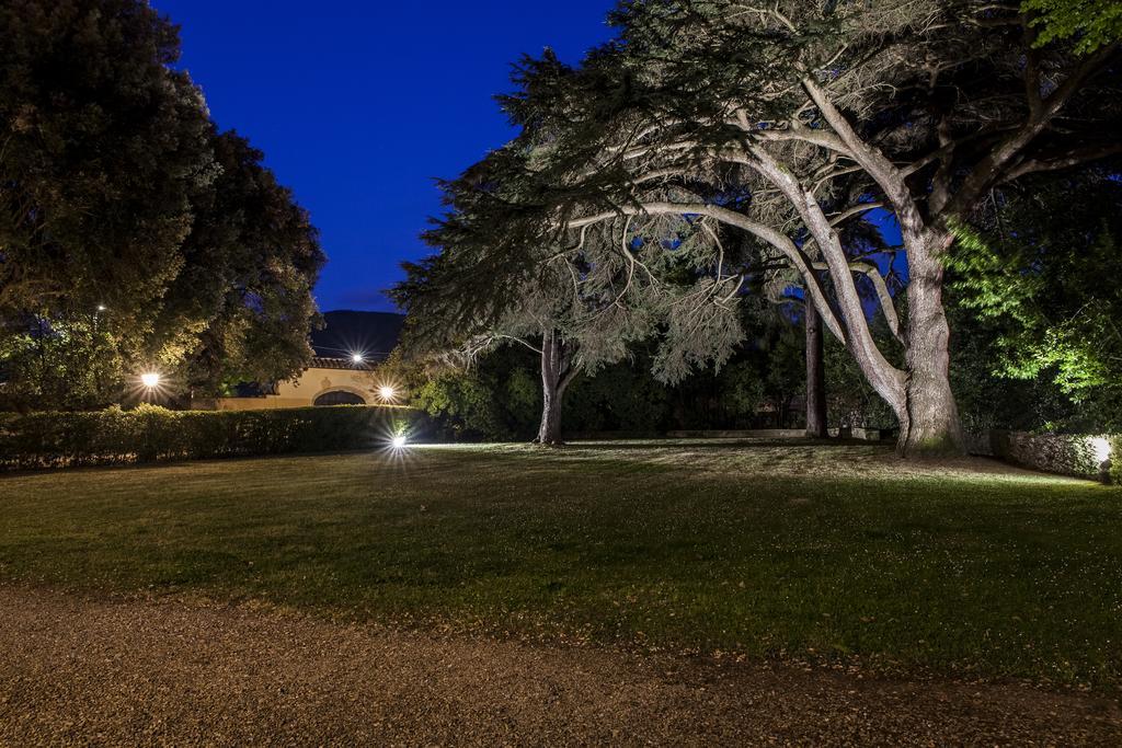 Villa Il Padule Bagno a Ripoli Exteriér fotografie