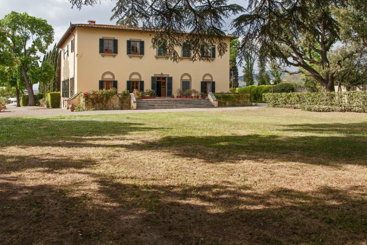 Villa Il Padule Bagno a Ripoli Exteriér fotografie